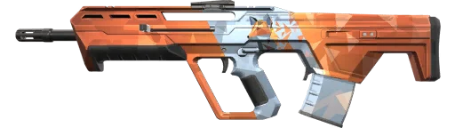 POLYfox Bulldog