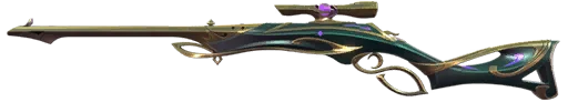 Sandswept Marshal