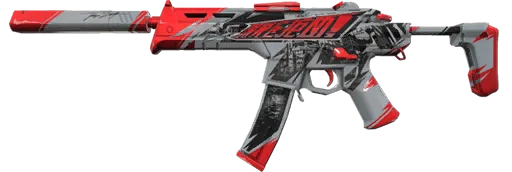 NO LIMITS Spectre