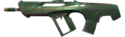 Infinity Bulldog
