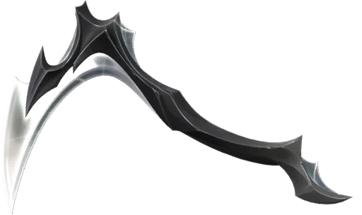 Soulstrife Scythe