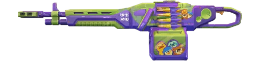 Tactiplay Odin