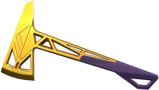 Prime Axe