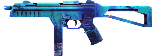 Depths Stinger