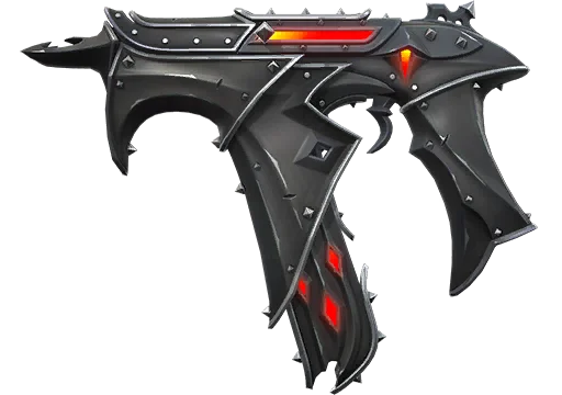 Emberclad Frenzy