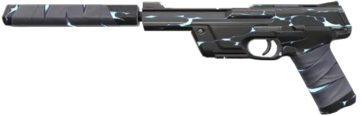 Soul Silencer Ghost
