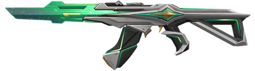 Comet Vandal