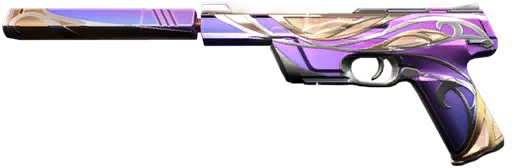 Belaflaire Ghost