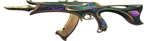Sandswept Vandal
