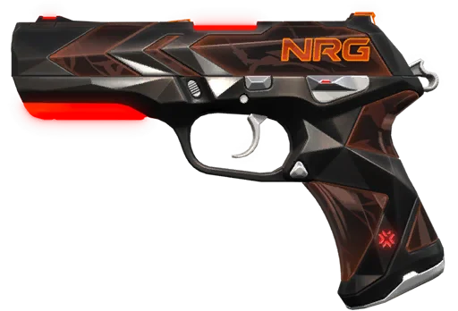 VCT26 x NRG Classic