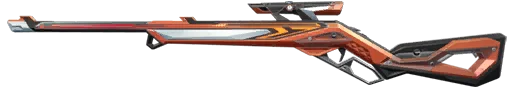 Switchback Marshal