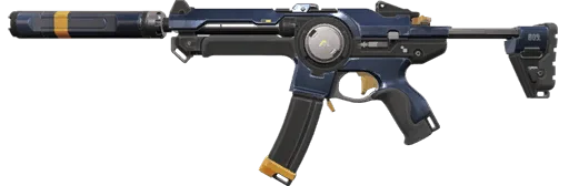 Task Force 809 Spectre