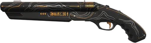 Wayfinder Shorty