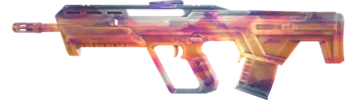 Horizon Bulldog
