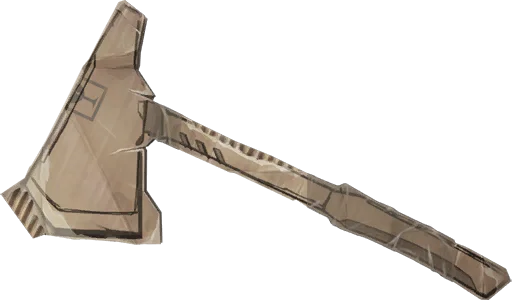 Combat Crafts Axe