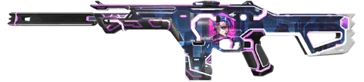 Undercity Phantom