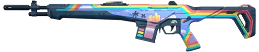 Panoramic Guardian