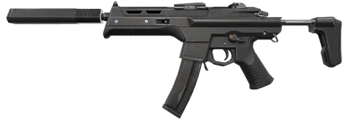 Standard Spectre