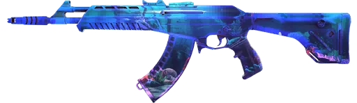 Depths Vandal