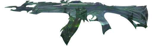 Tethered Realms Vandal