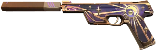 Celestia Ghost