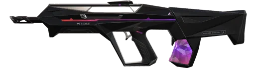 K/TAC Bulldog