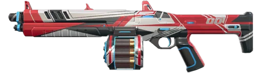 Rush Judge