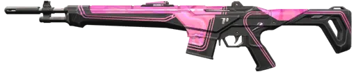 Blush Guardian