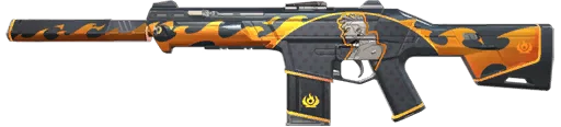 Team Ace Phantom