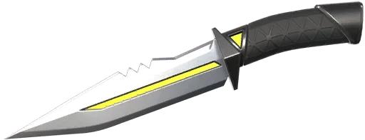 Kingdom Knife