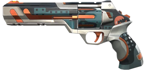 Monstrocity Sheriff