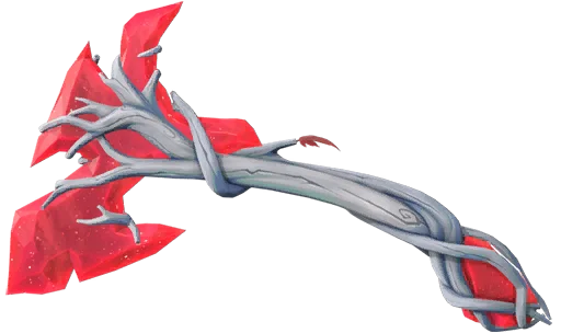 Gaia's Wrath