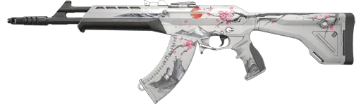 Sakura Vandal