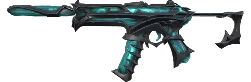 Ruination Spectre