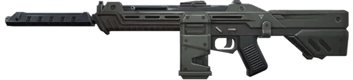 Xenohunter Phantom