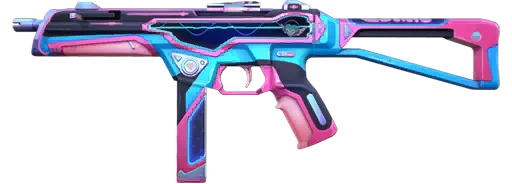 Heartseeker Stinger