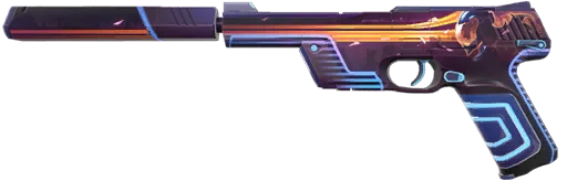 Gridcrash Ghost