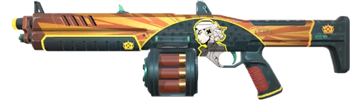 Team Ace Judge