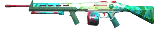 POLYfrog Ares