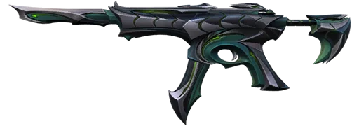 Helix Spectre